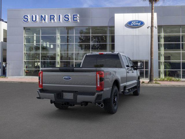 new 2024 Ford F-250 car, priced at $68,180