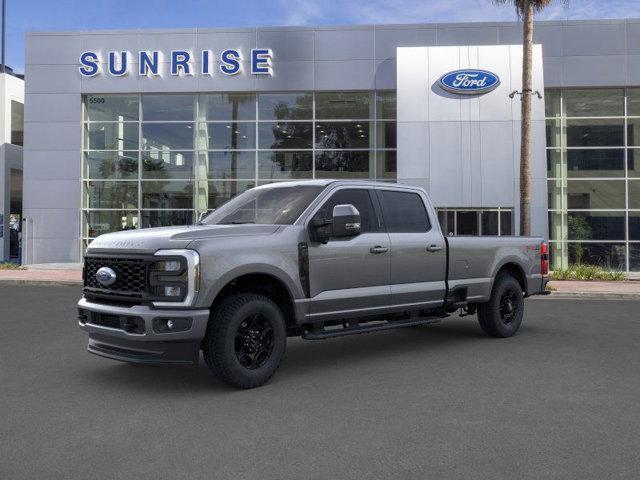 new 2024 Ford F-250 car, priced at $68,180