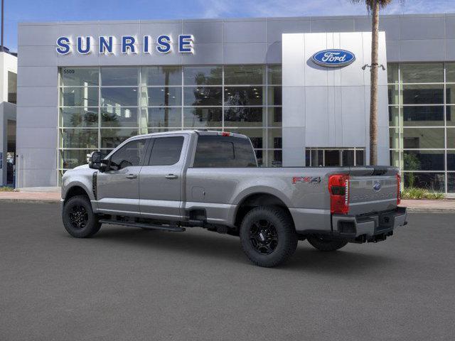 new 2024 Ford F-250 car, priced at $68,180