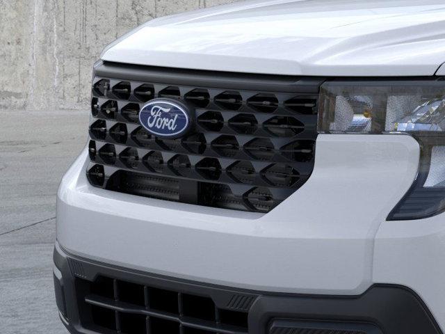 new 2025 Ford Maverick car, priced at $30,708