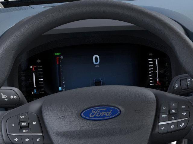 new 2025 Ford Maverick car, priced at $30,708
