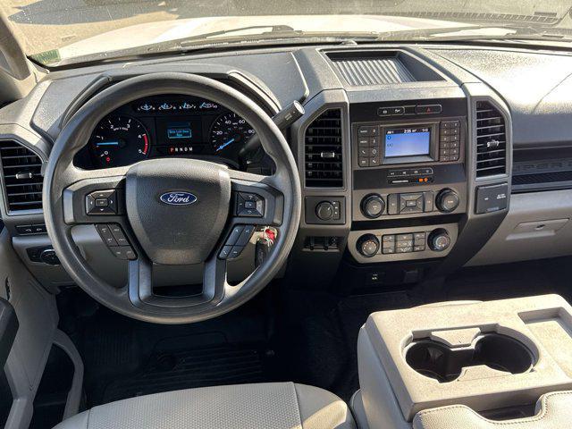 used 2022 Ford F-450 car, priced at $65,200