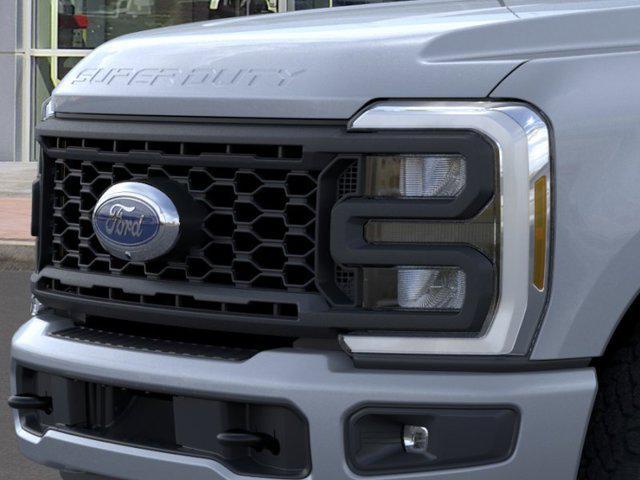 new 2024 Ford F-250 car, priced at $93,485