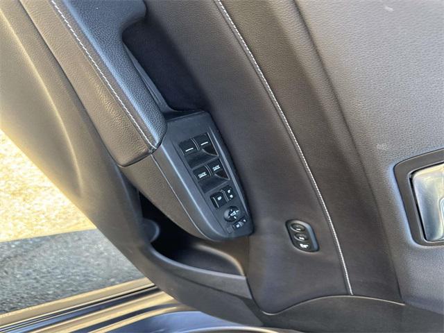 used 2022 Acura ILX car, priced at $23,000