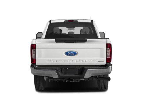 used 2019 Ford F-250 car