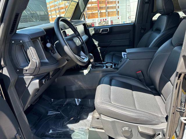 used 2025 Ford Bronco car, priced at $43,600