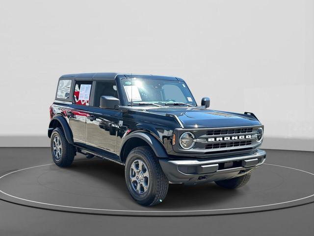 used 2025 Ford Bronco car, priced at $43,600