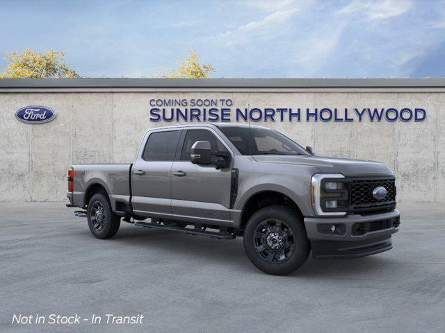 new 2024 Ford F-250 car, priced at $79,370