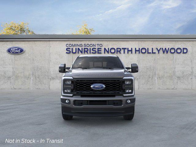 new 2024 Ford F-250 car, priced at $79,370