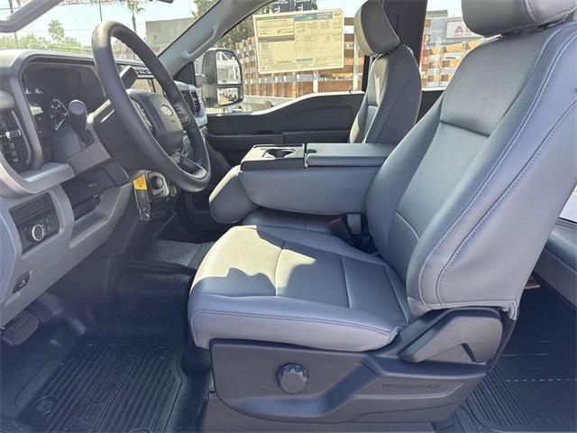new 2024 Ford F-350 car, priced at $72,088