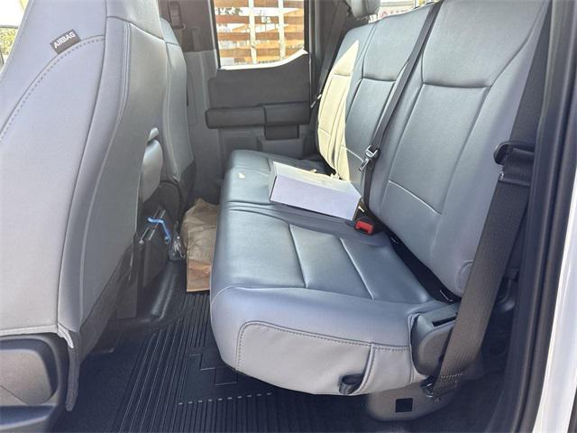 new 2024 Ford F-350 car, priced at $70,148