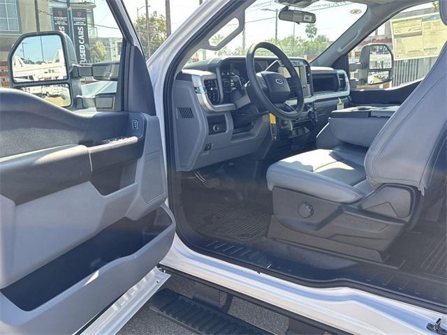 new 2024 Ford F-350 car, priced at $70,148