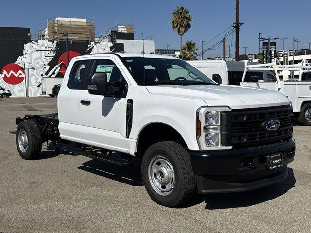 new 2024 Ford F-350 car, priced at $72,088