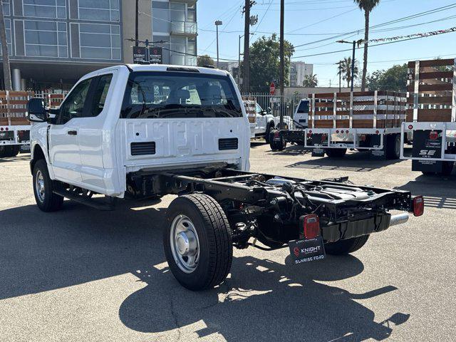 new 2024 Ford F-350 car, priced at $72,088