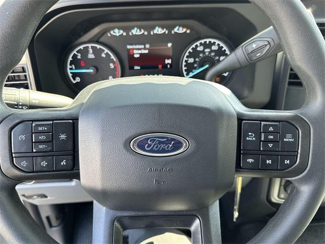 new 2024 Ford F-350 car, priced at $70,148
