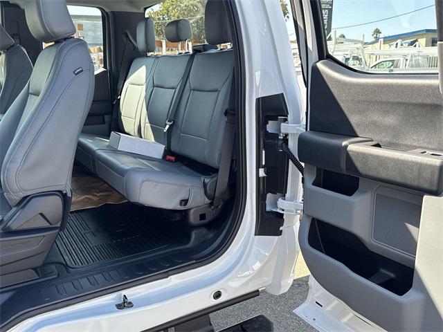 new 2024 Ford F-350 car, priced at $70,148