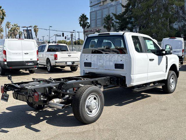 new 2024 Ford F-350 car, priced at $72,088