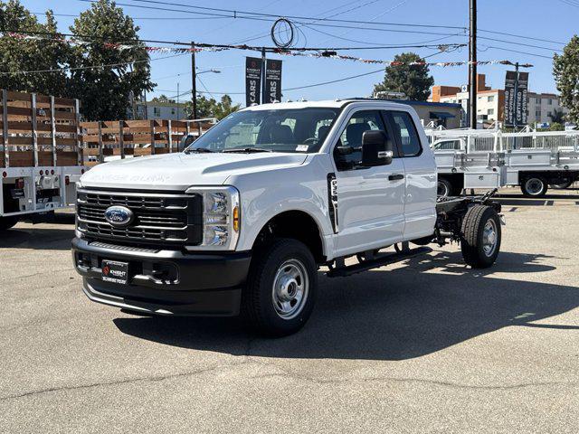 new 2024 Ford F-350 car, priced at $72,088