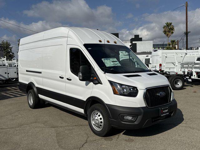 new 2024 Ford Transit-350 car, priced at $61,155