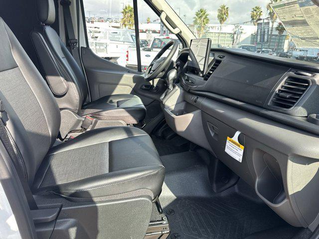 new 2024 Ford Transit-350 car, priced at $61,155