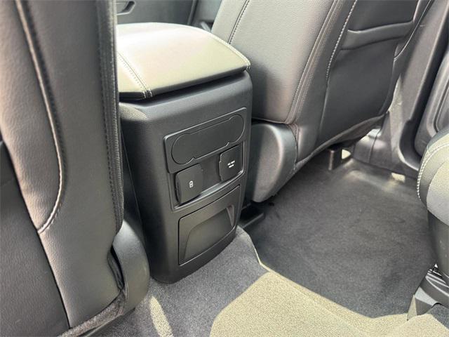 used 2022 Ford Explorer car, priced at $41,300
