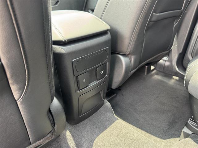 used 2022 Ford Explorer car, priced at $41,300