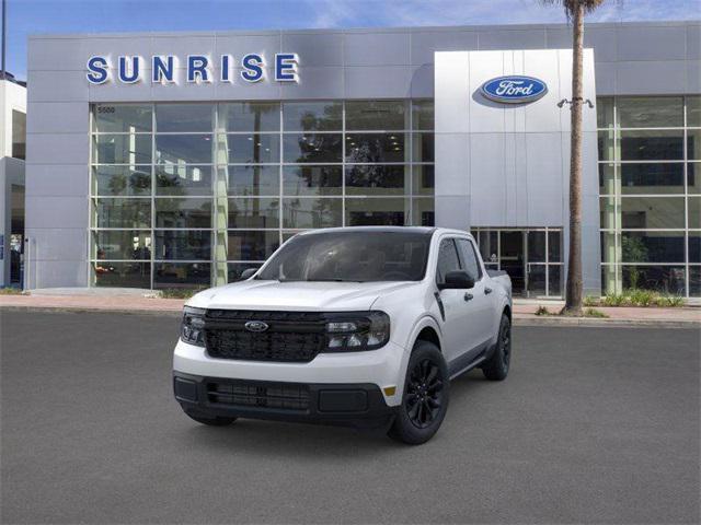 new 2024 Ford Maverick car, priced at $31,935