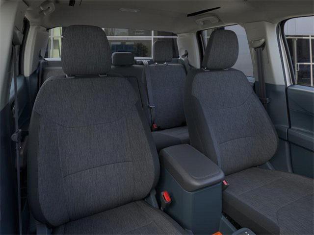 new 2024 Ford Maverick car, priced at $31,935