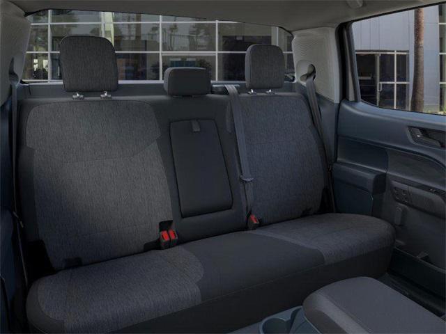 new 2024 Ford Maverick car, priced at $31,935