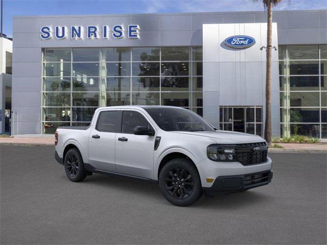 new 2024 Ford Maverick car, priced at $31,935