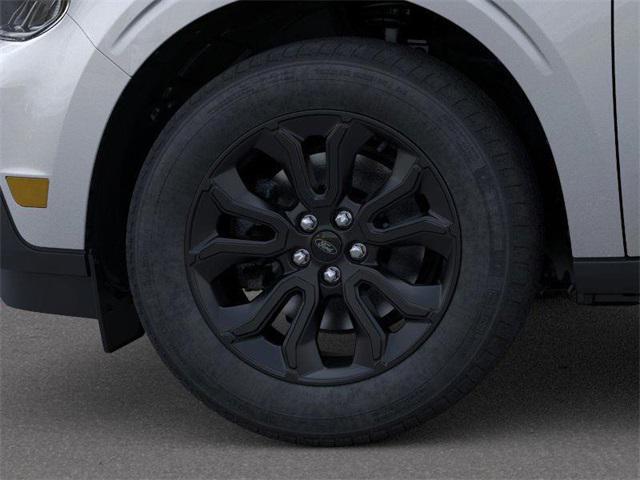 new 2024 Ford Maverick car, priced at $31,935