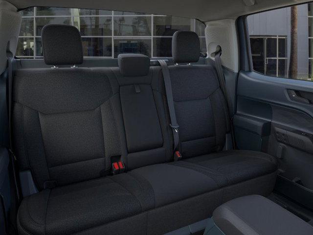 new 2025 Ford Maverick car, priced at $37,080