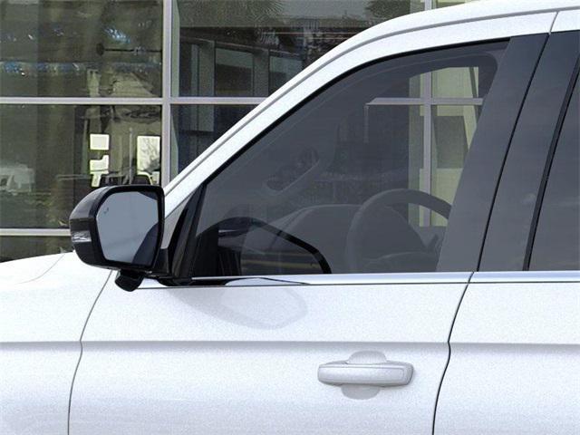 new 2024 Ford Expedition Max car, priced at $92,920