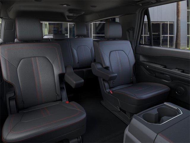 new 2024 Ford Expedition Max car, priced at $92,920