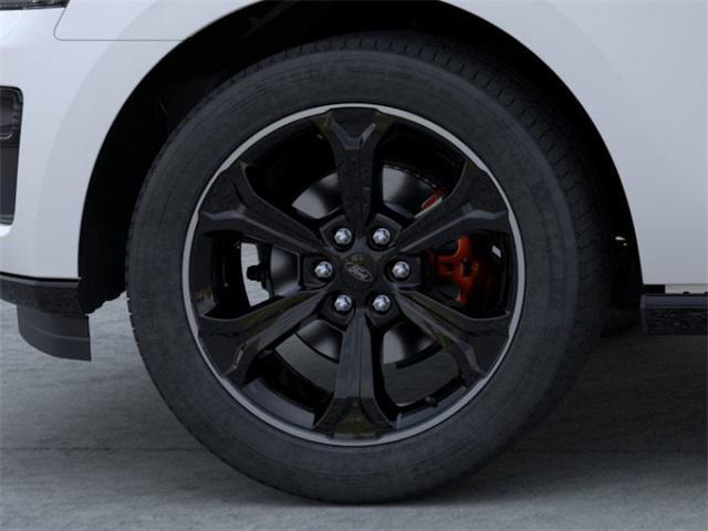 new 2024 Ford Expedition Max car, priced at $92,920