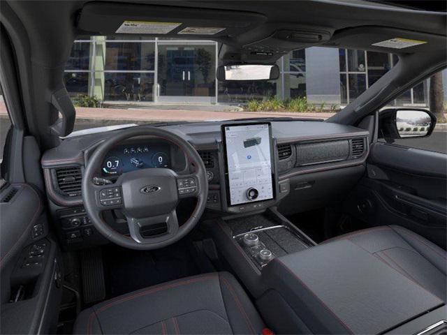 new 2024 Ford Expedition Max car, priced at $92,920