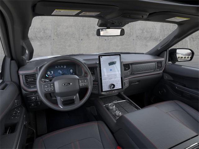 new 2024 Ford Expedition Max car, priced at $92,920