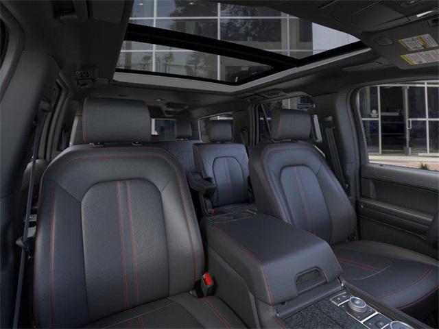 new 2024 Ford Expedition Max car, priced at $92,920