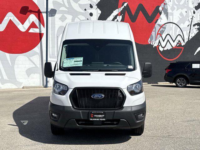 new 2025 Ford Transit-350 car, priced at $58,350