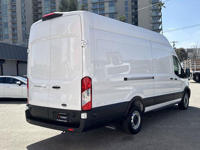 new 2025 Ford Transit-350 car, priced at $58,350