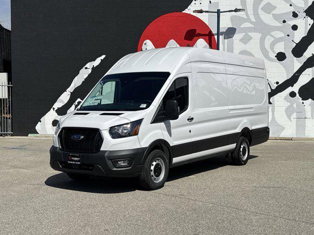 new 2025 Ford Transit-350 car, priced at $58,350