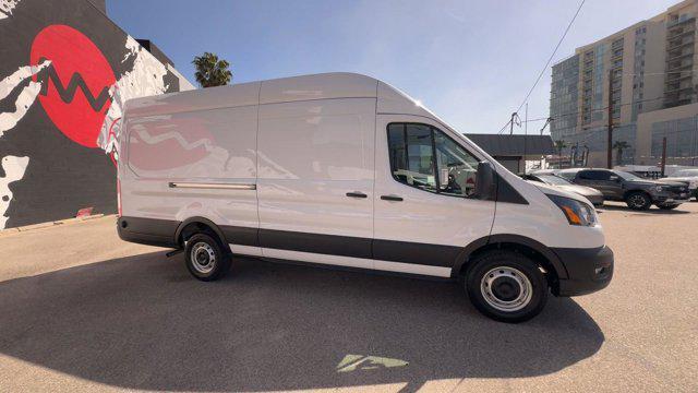 new 2025 Ford Transit-350 car, priced at $58,350