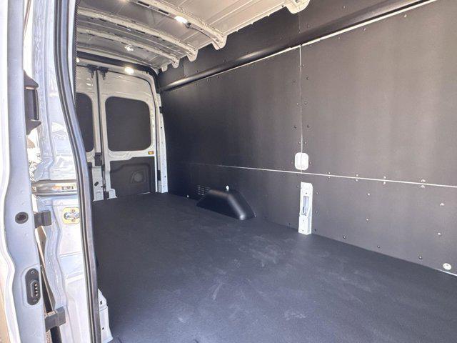new 2025 Ford Transit-350 car, priced at $58,350