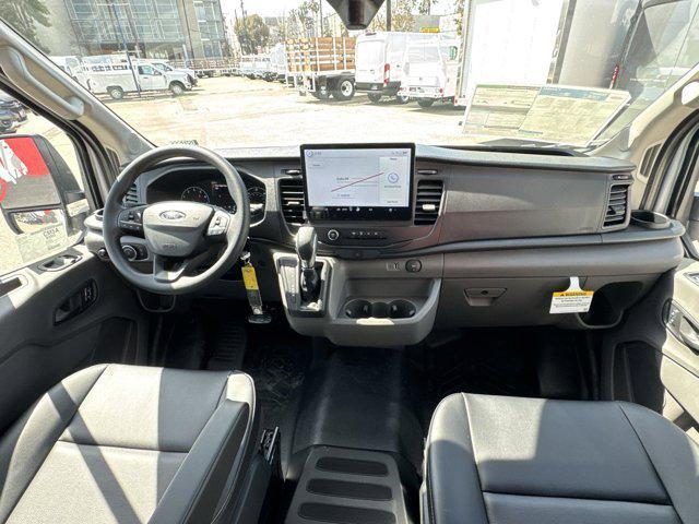 new 2025 Ford Transit-350 car, priced at $58,350