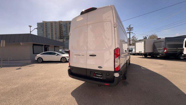 new 2025 Ford Transit-350 car, priced at $58,350