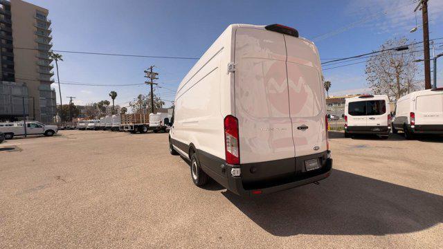 new 2025 Ford Transit-350 car, priced at $58,350