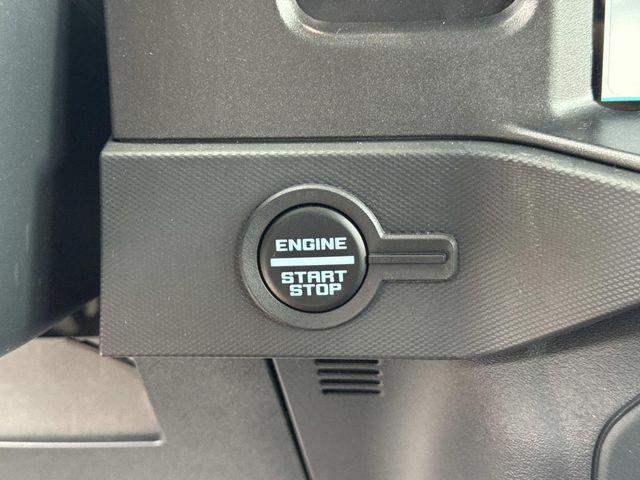 used 2024 Ford Bronco car, priced at $56,900