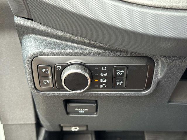 used 2024 Ford Bronco car, priced at $56,900