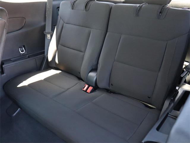 used 2023 Ford Explorer car, priced at $30,000