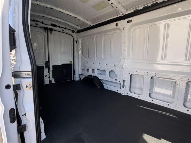 new 2024 Ford Transit-150 car, priced at $52,220